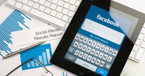 lam sao de len ke hoach tiep thi noi dung 1 nam tren facebook