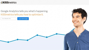 kissmetrics