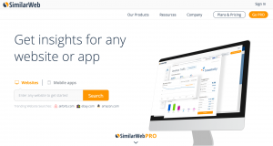 Similarweb