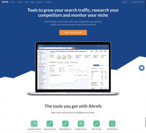 ahrefs.com