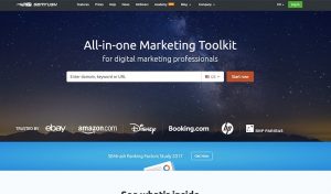 semrush