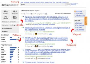 Social Mention