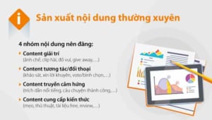 Cách hồi sinh fanpage sắp chết
