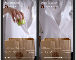 instagram marketing