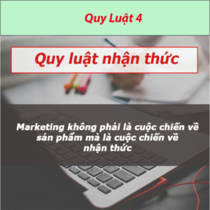 quy luật marketing