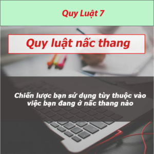 quy luật marketing
