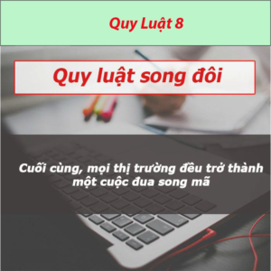 quy luật marketing
