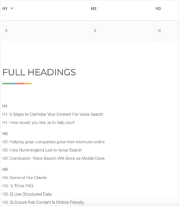 cách tăng thứ hạng trên google