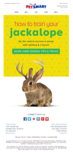 ý tưởng marketing ngày cá tháng tư