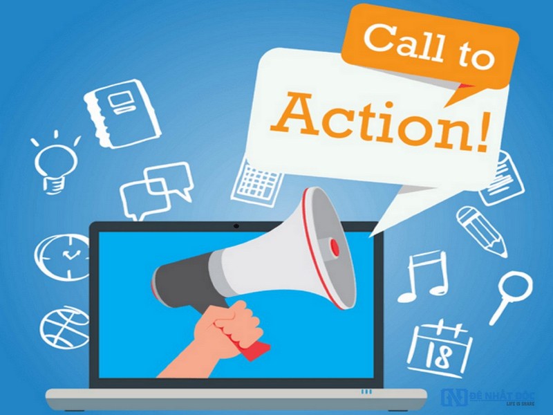 Call-to-action