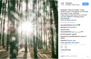 mẹo thiết kế hình ảnh instagram