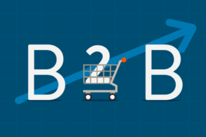 báo cáo mua hàng b2b 2019