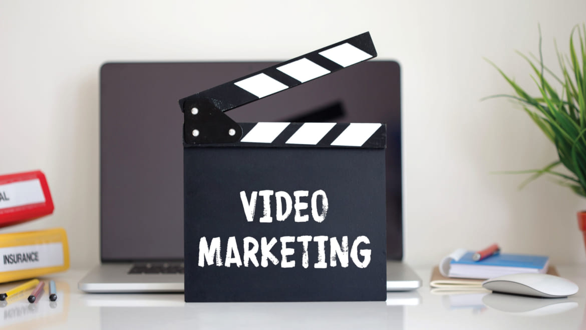 chi phí sản xuất video marketing