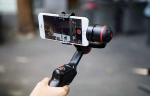 mẹo sản xuất video