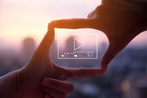 mẹo sản xuất video
