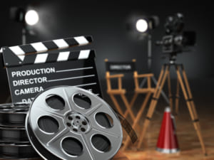 mẹo sản xuất video