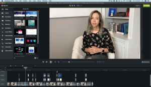 viết kịch bản video marketing