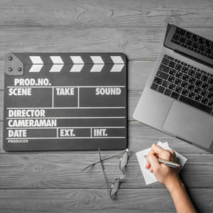 viết kịch bản video marketing
