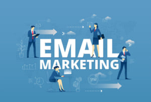 mẹo email marketing