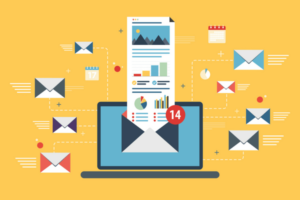 mẹo email marketing